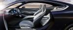 Buick Avista Concept 2016 года